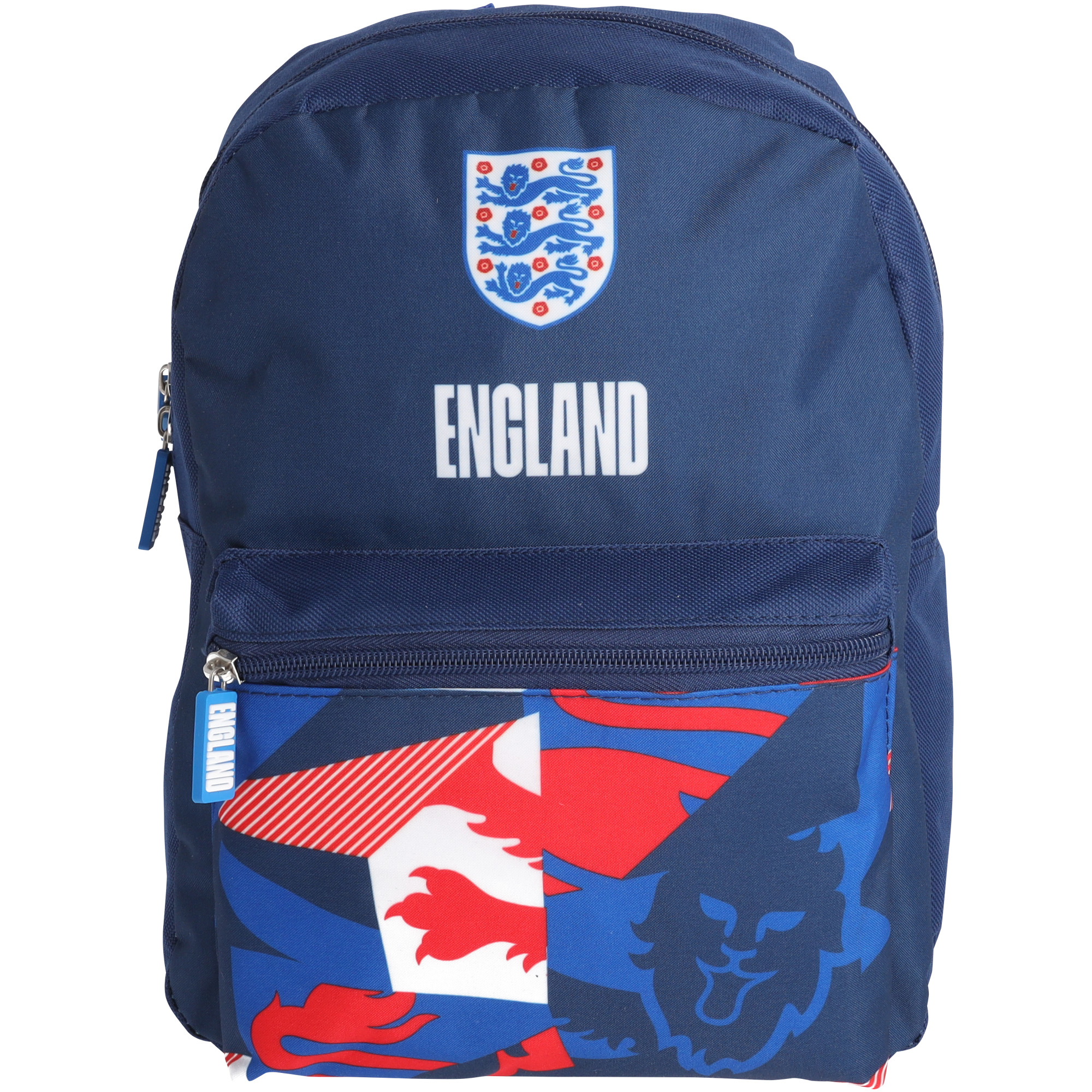 England Small Backpack - 31x24x13cm Image