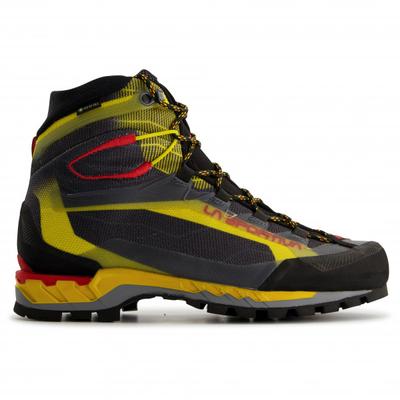 La Sportiva - Trango Tech GTX - Bergschuhe 44 | EU 44 oliv/schwarz Image