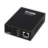 D-Link Ethernet Konverter DMC-F15SC/E, 10/100 TP zu 100 FX Singlemode SC 15km