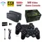 Console per videogiochi Game Stick M8 4K 20000 giochi 32/64GB doppio Controller Wireless giochi