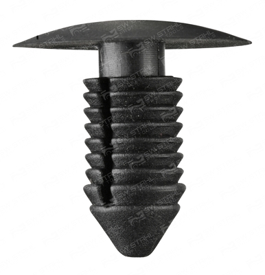 SWSTAHL Clip, Zier-/Schutzleiste S8033-5 Image