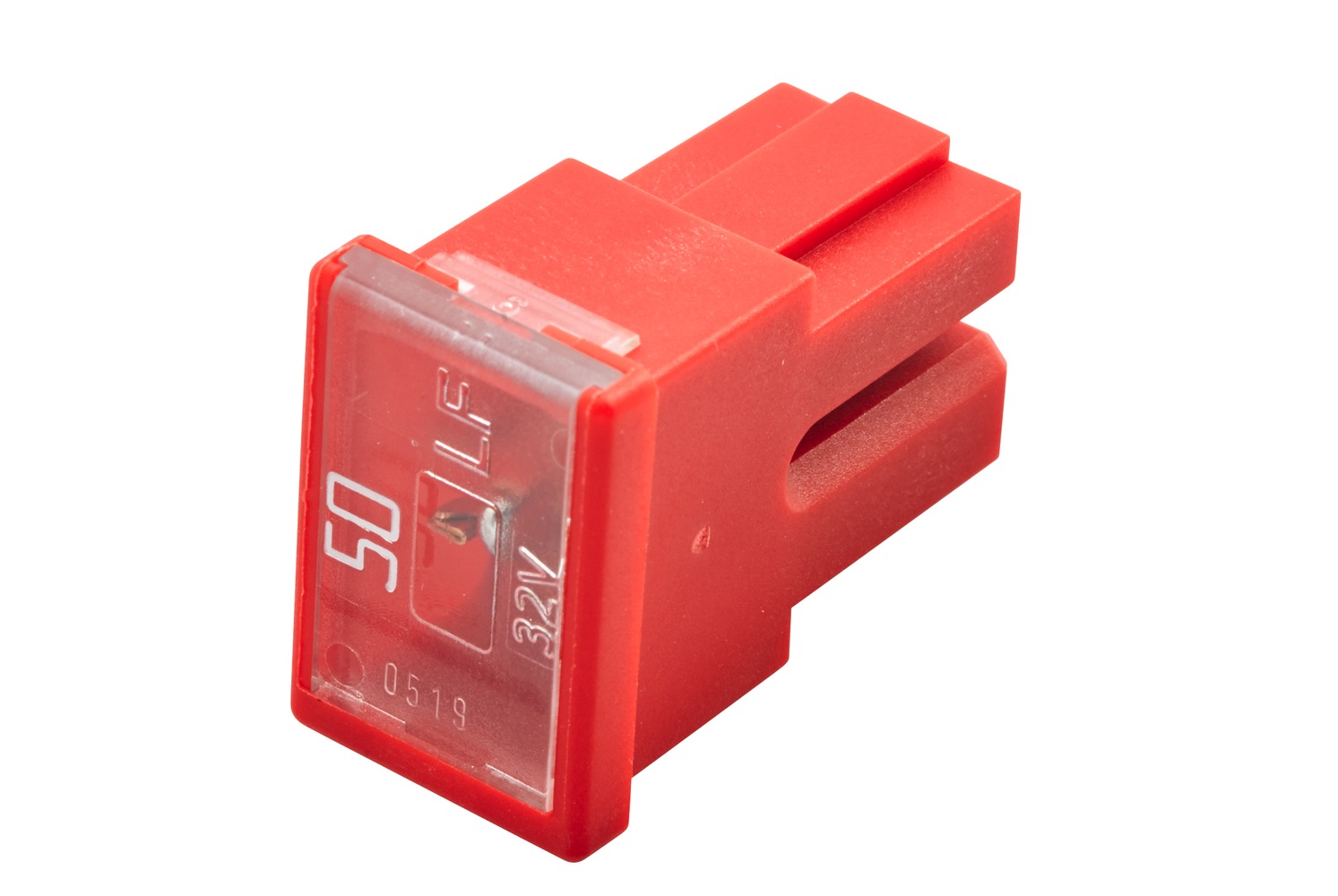 HELLA Sicherung Rot 8JS 740 026-031 Image