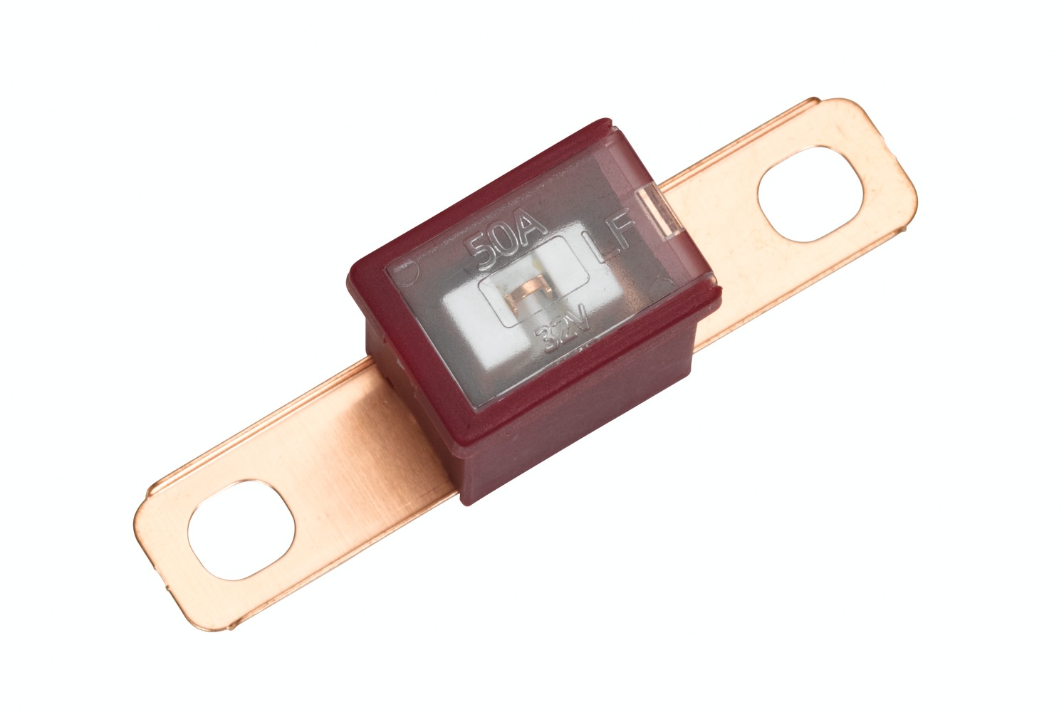 HELLA Sicherung Rot 8JS 740 026-331 Image