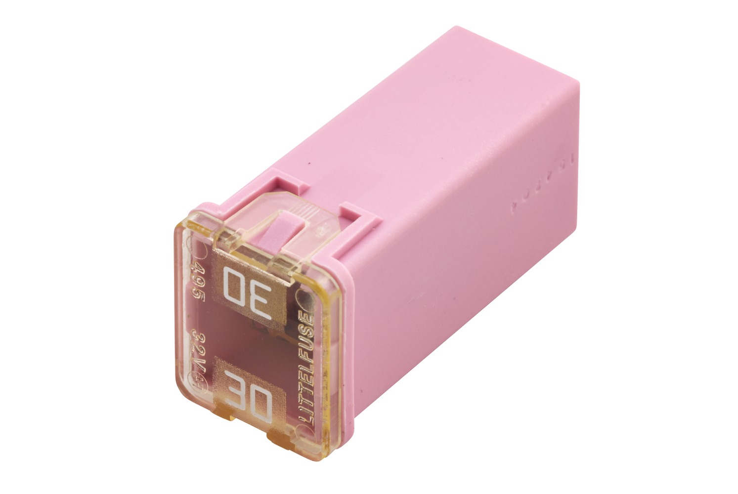 HELLA Sicherung Rosa 8JS 740 026-411 Image