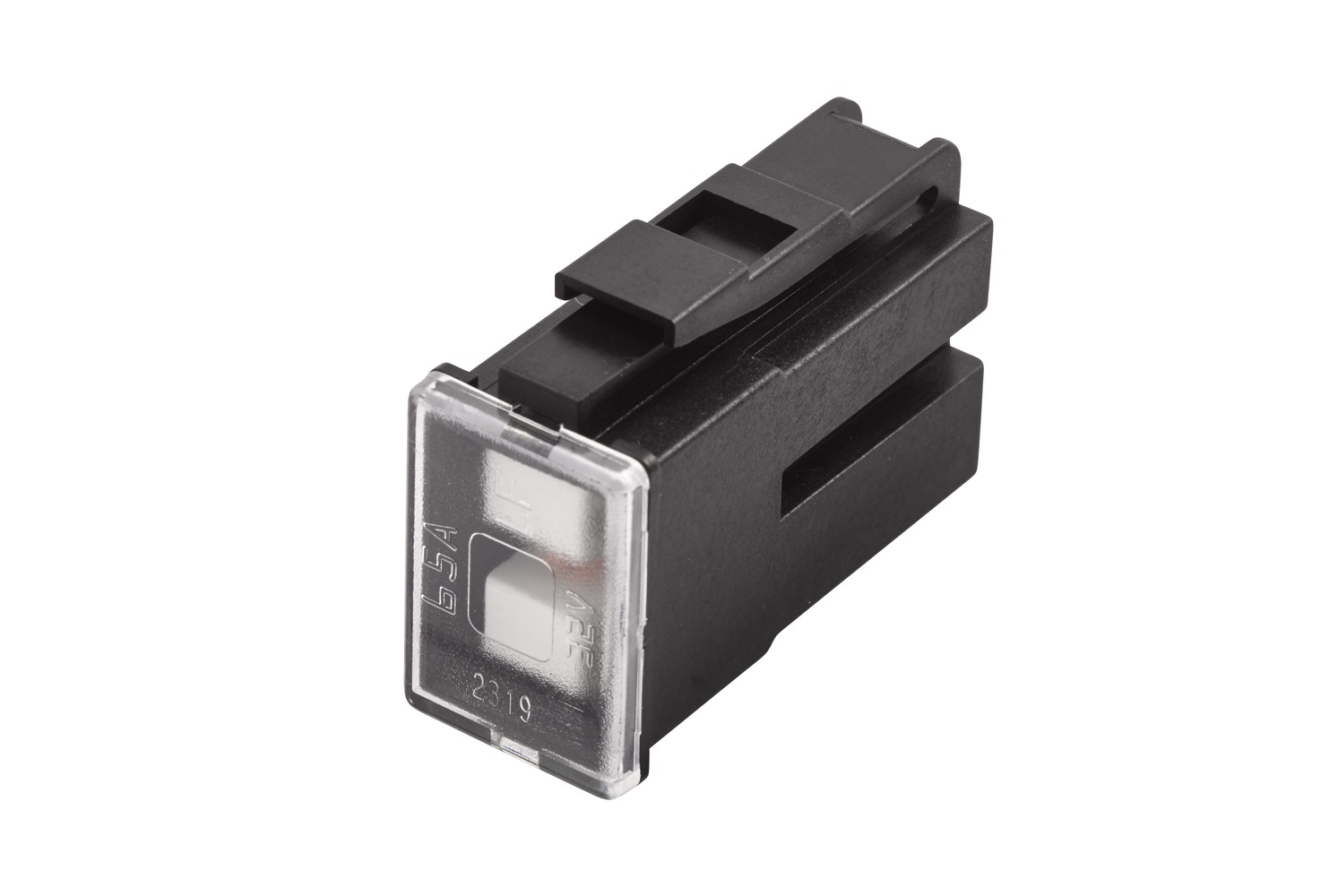 HELLA Sicherung schwarz 8JS 740 026-711 Image