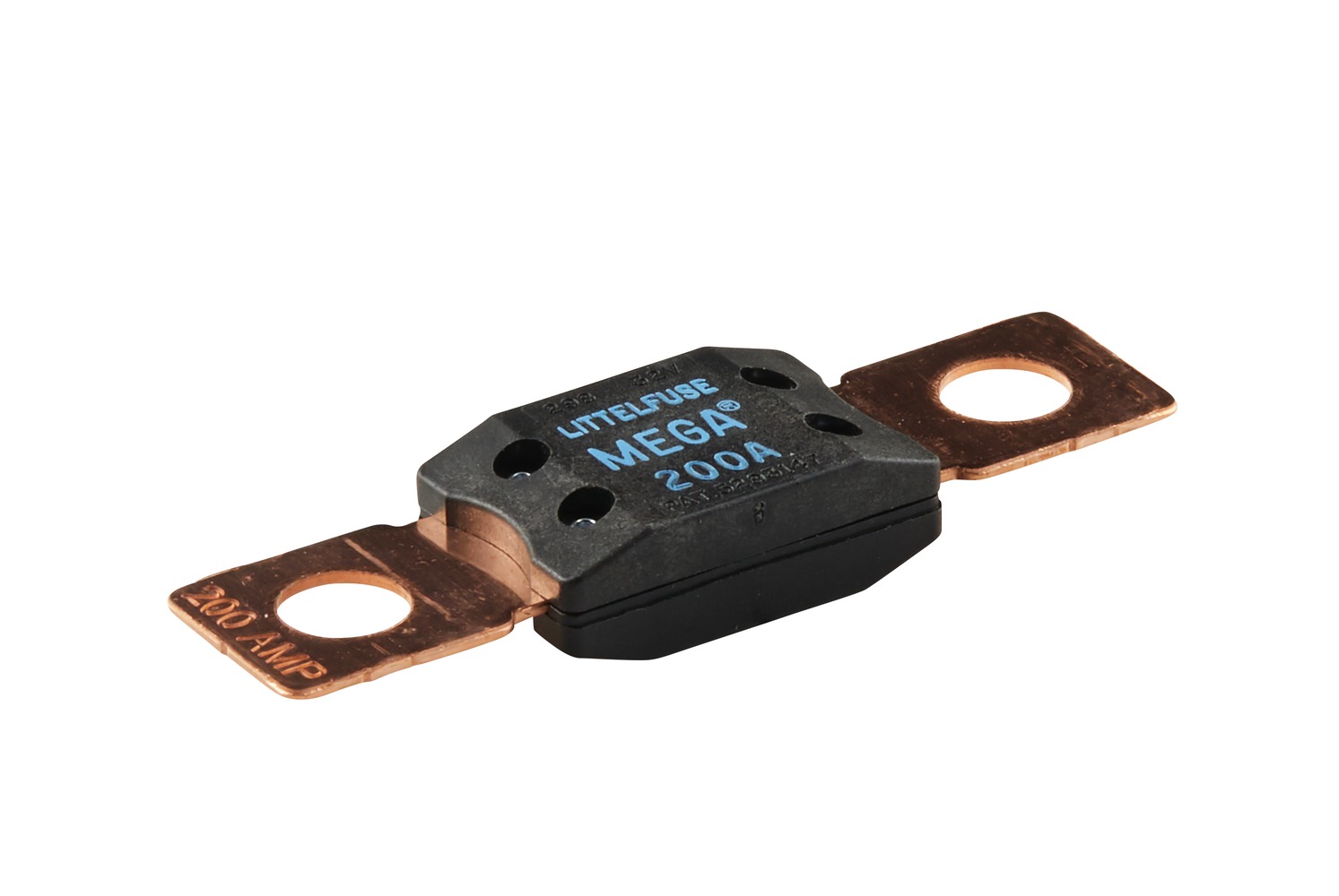 HELLA Sicherung Blau 8JS 742 902-041 Image