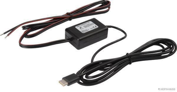 HERTH+BUSS ELPARTS Stecker 51306848 Image