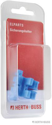 HERTH+BUSS ELPARTS Sicherungshalter 50290093066 geklemmt Image