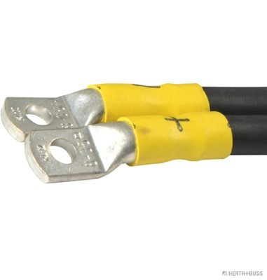 HERTH+BUSS ELPARTS Steckdose 24V 51305238 Image