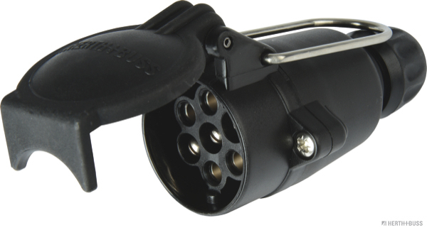 HERTH+BUSS ELPARTS Steckdose Schraubanschluss 51305457 Image