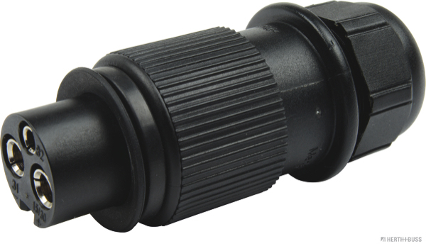 HERTH+BUSS ELPARTS Stecker Flachsteckanschluss 51305685 Image