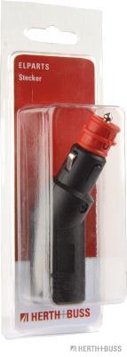 HERTH+BUSS ELPARTS Stecker 1-polig 51306861066 Image