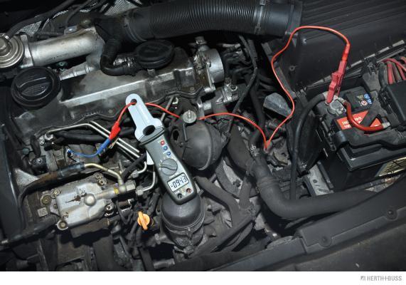 HERTH+BUSS ELPARTS Messleitungssatz 94x 95980778 Image