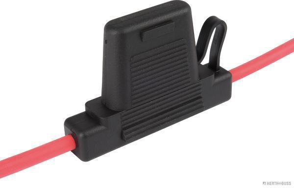 HERTH+BUSS ELPARTS Sicherungshalter 50390856 32V Image