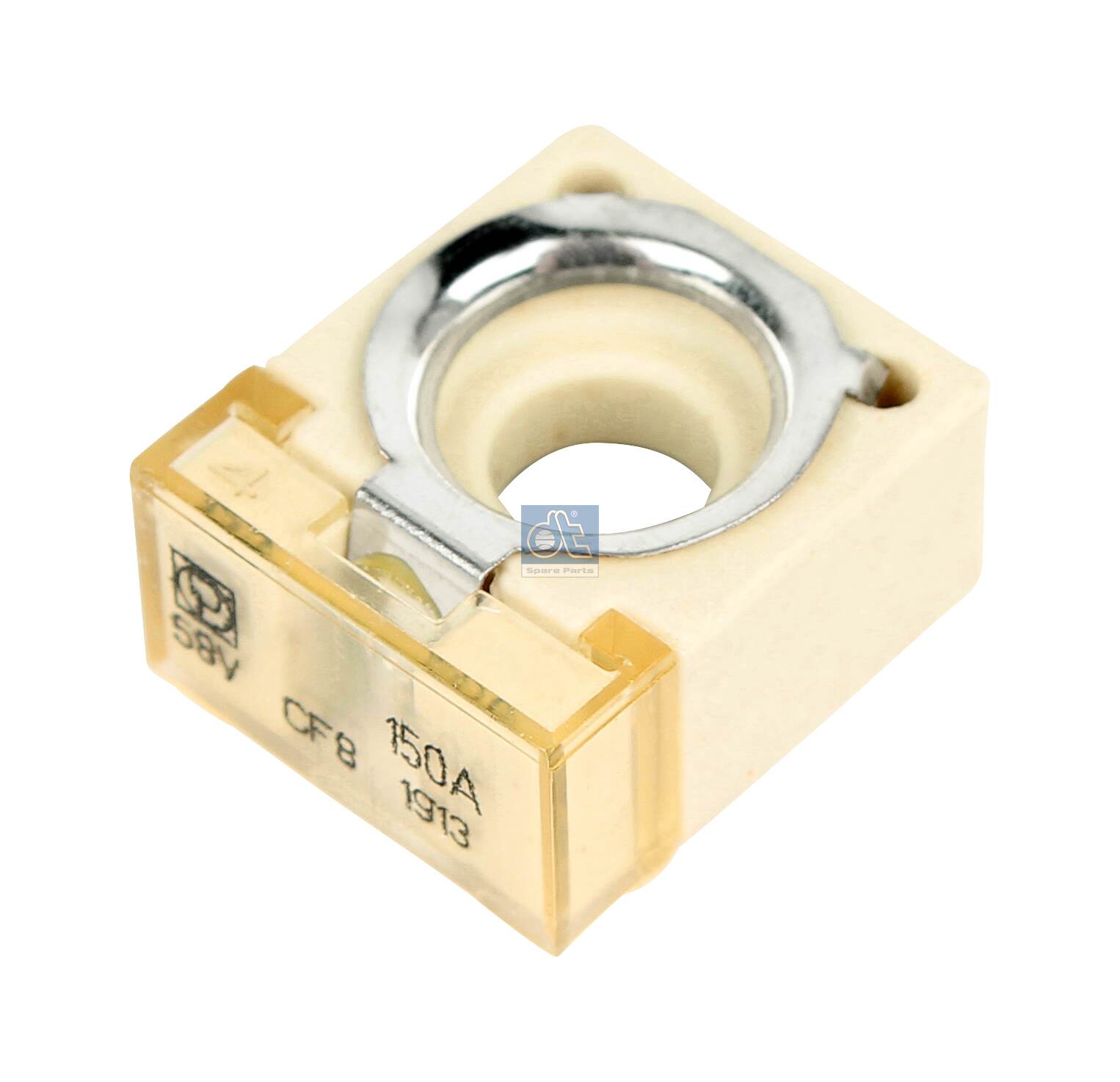 DT Spare Parts Sicherung 58V 9.69124 Image