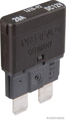 HERTH+BUSS ELPARTS Sicherungsautomat 12V 50295958 Image