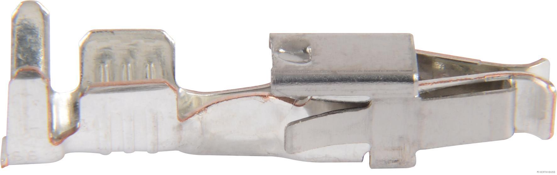 HERTH+BUSS ELPARTS Crimpverbinder 50251871 Image