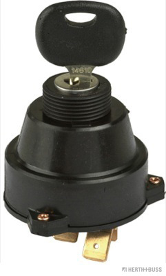HERTH+BUSS ELPARTS Zünd-/Startschalter 70567070 Image