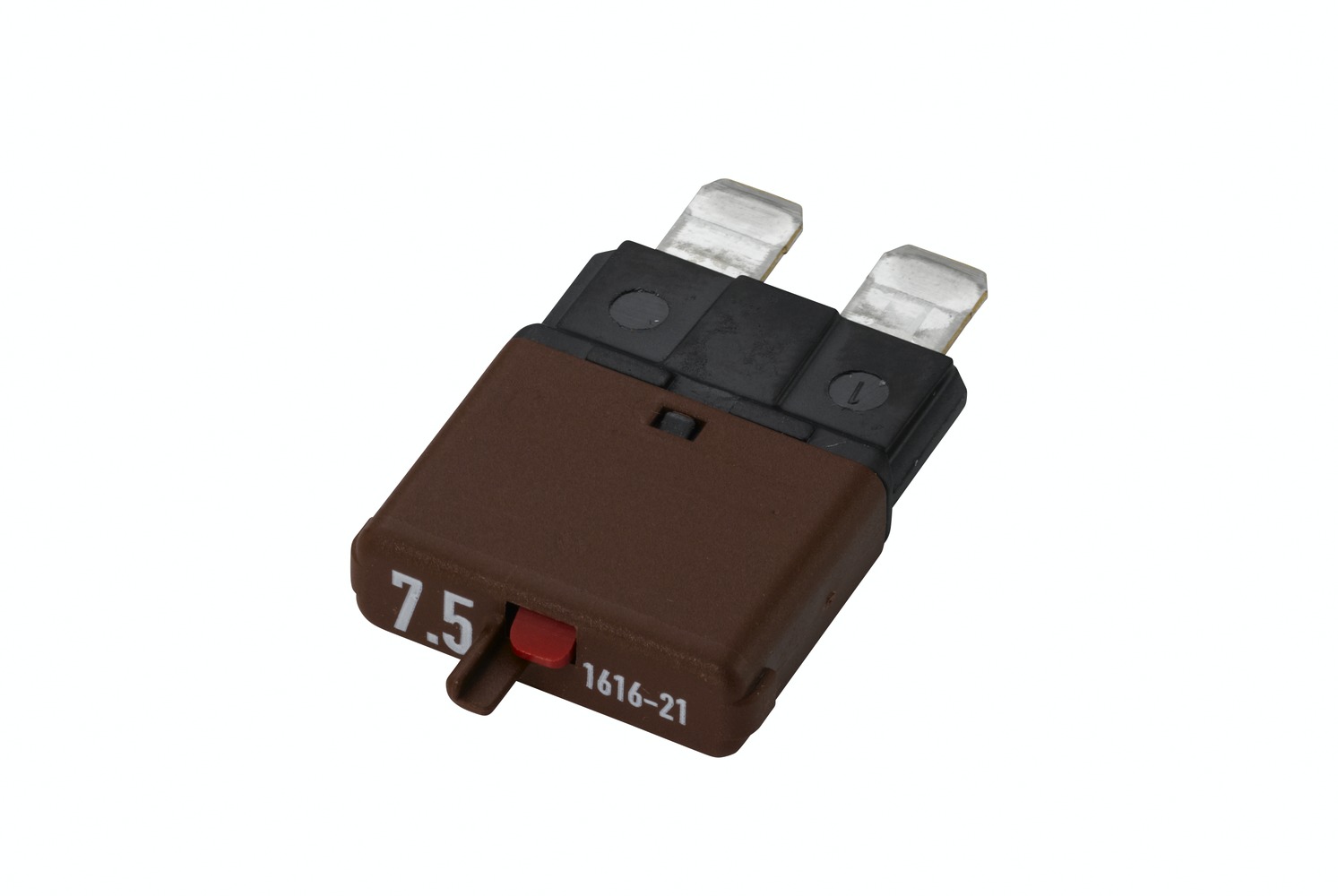 HELLA Sicherungsautomat 1x 8JS 174 320-011 Image