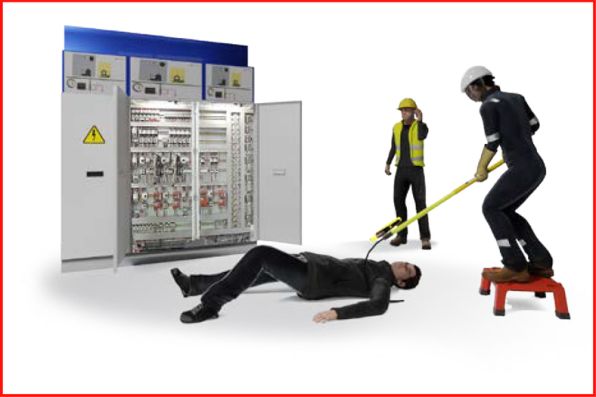 KS TOOLS Erste-Hilfe-Koffer 117.0026 Image