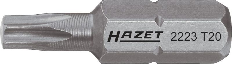 HAZET Schrauberbit für VW 5375 ASE46820900000 2223-T15 Image
