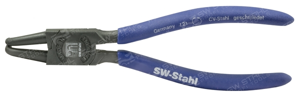 SWSTAHL Seegerringzange Titan 41402L Image