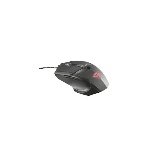 Trust Gaming-Maus Gaming Gxt 101 Gav Gaming-Maus bis zu 4800 Dpi