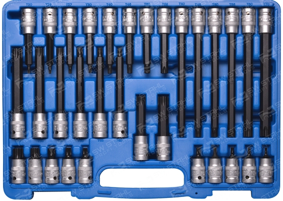SWSTAHL Steckschlüsselsatz 04423L Image