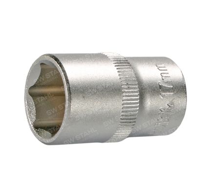 SWSTAHL Steckschlüssel 05408L Image