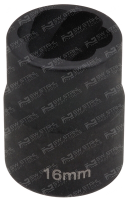 SWSTAHL Schraubenausdreher 05545L-16 Image