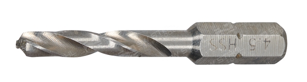 SWSTAHL Bohrerbit Ø4,5mm 4,5mm 82200-4,50 Image