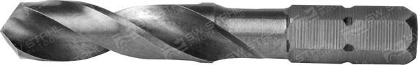 SWSTAHL Bohrerbit Ø6,8mm 6,8mm 82226L Image
