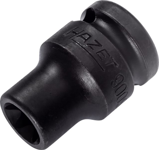HAZET Kraft-Stecknuss für VW 5492/7 ASE46840000000 900S-E14 Image