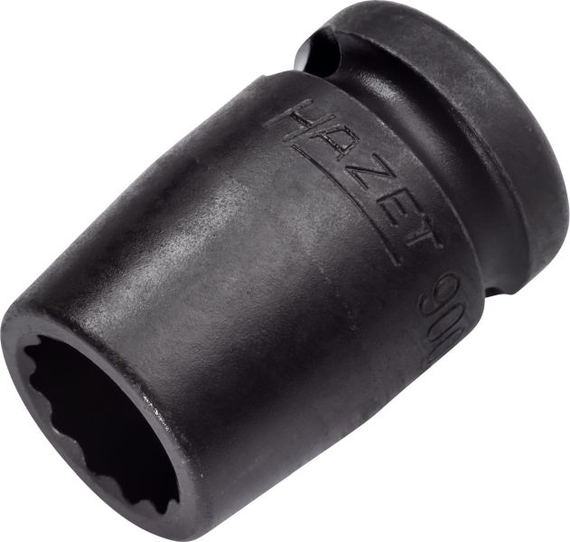 HAZET Kraft-Stecknuss für VW 5492/7 ASE46840000000 900SZ-14 Image