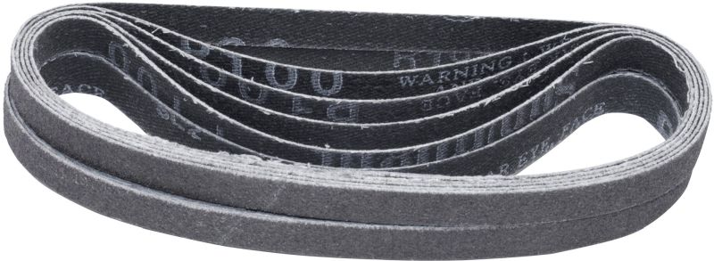 HAZET Schleifscheibensatz, Exzenterschleifer 9033-4100/10 Image