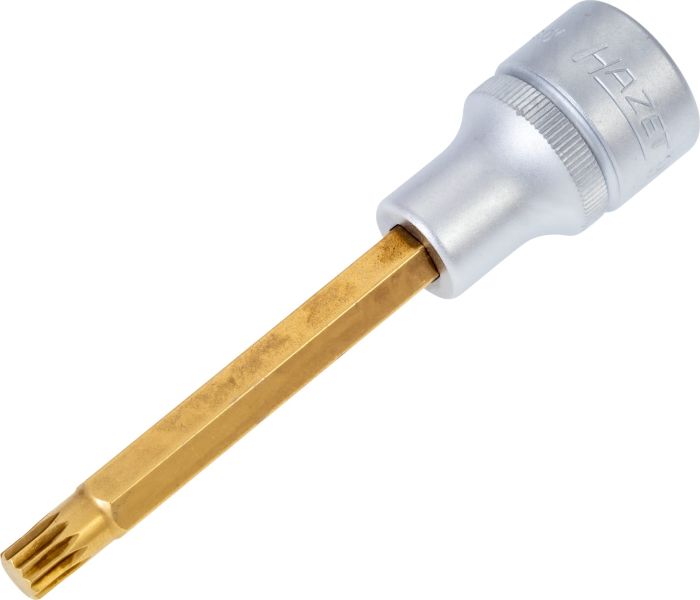 HAZET Steckschlüsseleinsatz Ø23mm 23mm für VW ASE46809800000 5301/17 990LG-8 Image