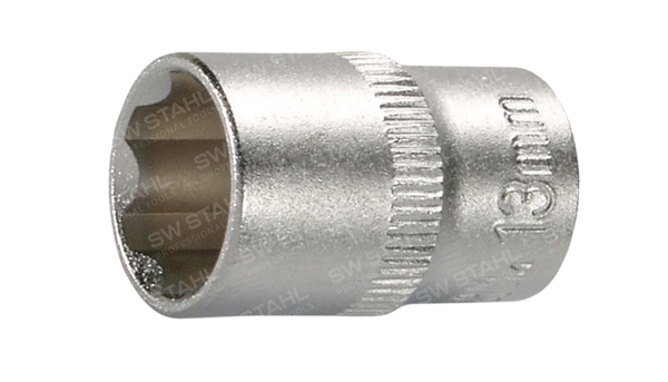 SWSTAHL Steckschlüssel 06455L-E4 Image