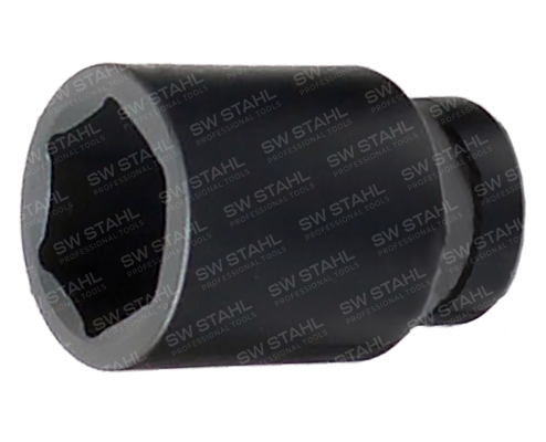 SWSTAHL Steckschlüssel 07980L-60 Image