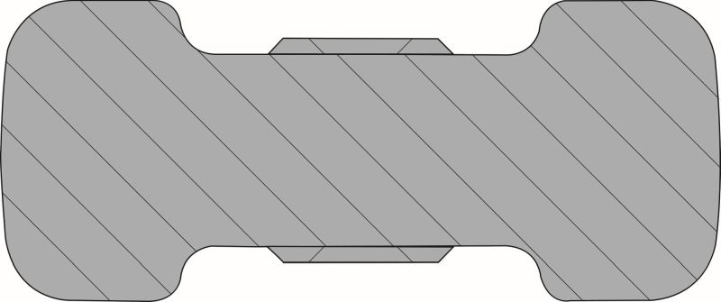 HAZET Ring-/Gabelschlüssel für VW ASE46801300000 5300/12 600LG-10 Image