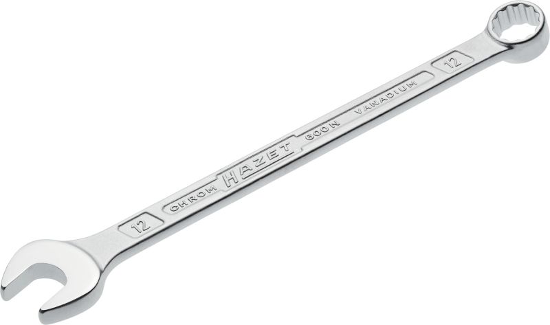 HAZET Ring-/Gabelschlüssel für VW ASE46801500000 5300/14 600N-12 Image