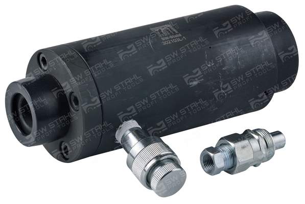 SWSTAHL Hydraulikzylinder, Kugelgelenkausdrücker 302103L-1 Image