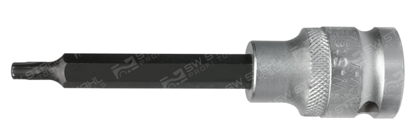 SWSTAHL Steckschlüsseleinsatz 05344SB Image