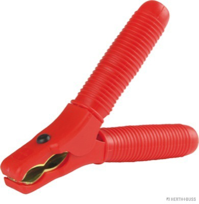 HERTH+BUSS ELPARTS Batterieladezange Rot 52289006 Image