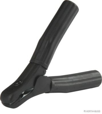 HERTH+BUSS ELPARTS Batterieladezange schwarz 52289617 Image