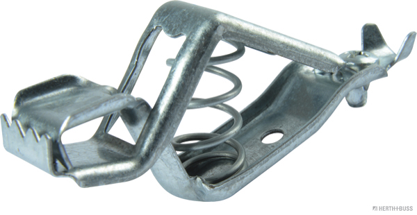 HERTH+BUSS ELPARTS Batterieladezange 52289662 Image