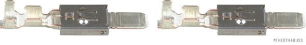 HERTH+BUSS ELPARTS Crimpzangeneinsatz 95942419 Image