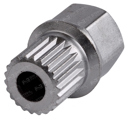 SWSTAHL Lösewerkzeugsatz, Felgenschloss 02381L-9 Image