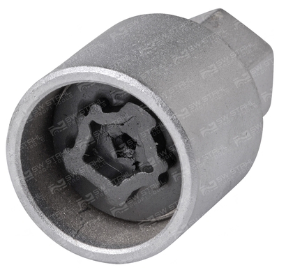 SWSTAHL Lösewerkzeugsatz, Felgenschloss 02383L-9 Image