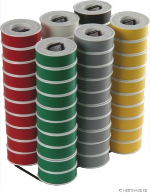 HERTH+BUSS ELPARTS Isolierband 50272200 Image