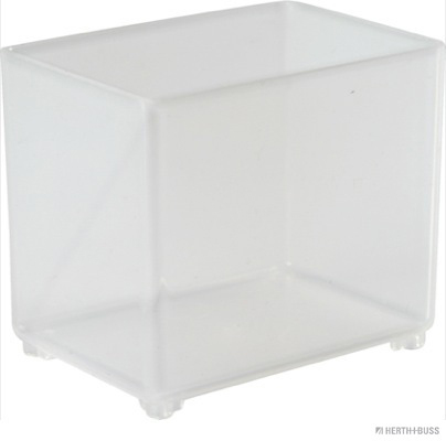 HERTH+BUSS ELPARTS Universalbehälter Transparent 99994524 Image